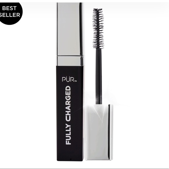 Pur Other - Pur Fully Charged limited edition light up mascara